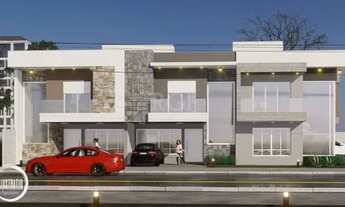 Imagem 3: Sobrado para Venda - 150m², 3 dormitórios, sendo 1 suites, 2 vagas - Bela Vista