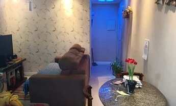 Imagem 6: APARTAMENTO COM 3 DORMITÓRIOS À VENDA, 62 M² POR R$ 400.000 - VILA TALARICO - SÃO PAULO/SP