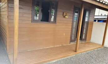 Imagem 3: Vendo casa na praia do mar aberto a 150 metros da praia