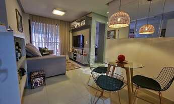 Imagem: Life Resort - Porteira Fechada - Apartamento