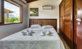 Imagem 4: Chalé 3 quartos pipa beleza spa Resort