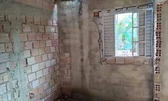 Imagem 3: Casa em construção por 12 mil reais