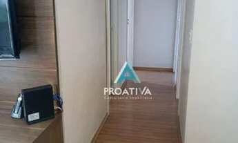 Imagem 3: Apartamento com 3 dormitórios à venda, 72 m² - Boa Vista - São Caetano do Sul/SP