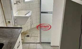 Imagem 6: APTO LAUZANE-SÓ 288.000,00-PERTINHO DO SHOPPING SANANA PARQUE - 2DORM. 1 VAGA