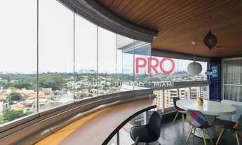 Imagem: Apartamento 03 dorm 01suite 137m para venda