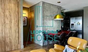 Imagem 4: APARTAMENTO PARA LOCAÇÃO 69M² - VILA LEOPOLDINA