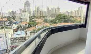 Imagem 3: Apartamento à venda na Vila Mariana 3 quartos - SP REF: 3447169