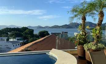 Imagem 2: Alugo Casa Vista Mar - Agronômica