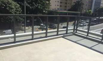 Imagem 7: EXCELENTE CONJUNTO COMERCIAL NOVO 61m2 PARA LOCAÇÃO NO JARDIM PAULISTA - SÃO PAULO - SP