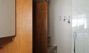 Imagem 4: Apartamento para venda tem 80 metros quadrados andar alto 3 quartos em Real Parque - São P