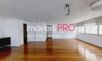 Imagem 5: Oportunidade Única no Itaim - 201m2 - Pé direiro alto