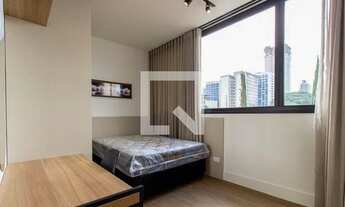 Imagem: Apartamento para Aluguel - Água Verde