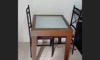 Imagem 5: Kitnet para estudantes UFSC/UDESC