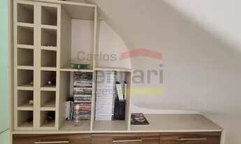 Imagem 2: Santa Teresinha - 2 dormitórios, 1 vaga, Churrasqueira. Sobrado Venda