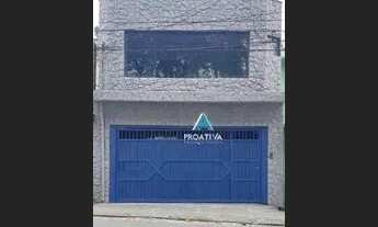 Imagem: Sobrado com 4 dormitórios, 216 m² - venda