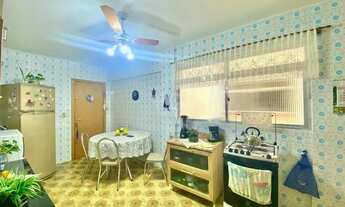 Imagem 6: Apartamento para Venda - 107.95m², 3 dormitórios, sendo 1 suites, 2 vagas - São João