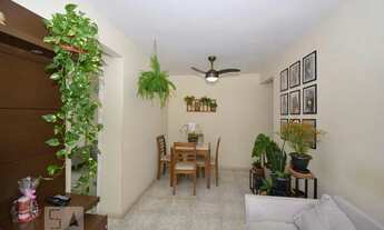 Imagem 6: Apartamento para Aluguel - Irajá, 2 Quartos, 60 m2