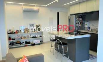 Imagem 4: CAMPO BELO 69 M² - 2 DORMITÓRIOS - 1 SUÍTE - 1 VAGA