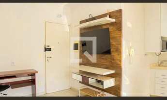 Imagem 4: Apartamento para Aluguel - Santa Cecília, 1 Quarto, 50 m2