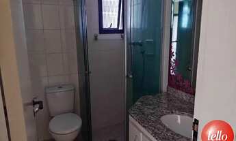 Imagem 4: São Paulo - Apartamento Padrão - Mooca