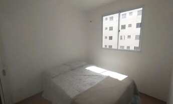 Imagem 4: Aluga-se Apartamento no residencial Paulista mobiliado