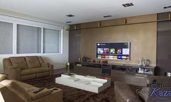 Imagem 4: Casa Condomínio - Torrão de Ouro - Residencial Altos da Quinta Reserva - 2 Dormitórios - 1