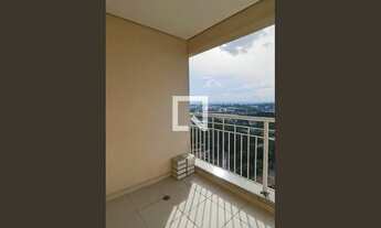 Imagem 5: Apartamento para Aluguel - Jardim Éster Yolanda, 2 Quartos, 77 m2