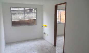 Imagem 2: Apartamento para aluguel, 2 quartos, Lajeado - São Paulo/SP