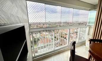 Imagem 7: LONDRINA - Apartamento Padrão - Jardim Pinheiros