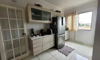 Imagem 2: EDIFICIO KIOLA - Apartamento de 2 dorms com vaga coberta