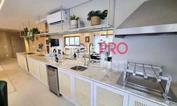 Imagem 6: Campo Belo - Varanda Gourmet - 3 suítes - 2 vagas