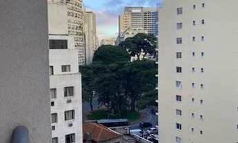 Imagem 7: Apartamento 01 dormitório prédio 08 anos lazer completo 01 vaga