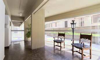 Imagem 2: SÃO PAULO - Apartamento Padrão - ITAIM BIBI