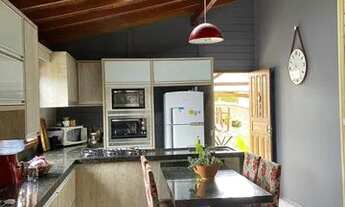 Imagem 6: PALHOçA - Casa Padrão - Barra do Aririú