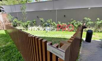 Imagem 5: Apartamento, Vila Nova Conceição - São Paulo