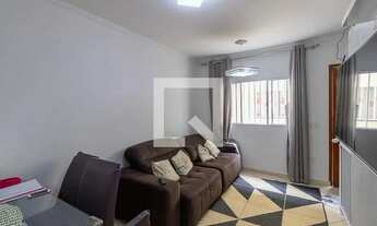 Imagem 3: Casa de Condomínio para Aluguel - Cangaíba, 2 Quartos, 55 m2