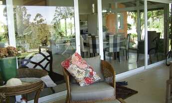 Imagem 5: CASA RESIDENCIAL em CAMPINAS - SP, LOTEAMENTO ALPHAVILLE CAMPINAS