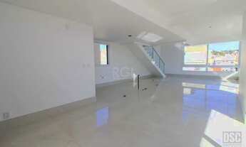 Imagem 3: Cobertura para Venda - 177m², 3 dormitórios, sendo 3 suites, 3 vagas - Menino Deus