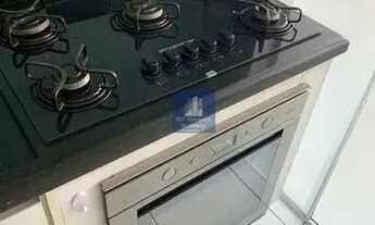 Imagem 4: Apartamento para alugar no bairro Vila Haro - Sorocaba/SP