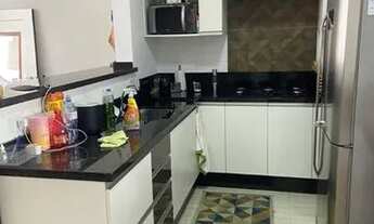 Imagem 6: Casa a venda no Portal dos Pássaros II, BOITUVA