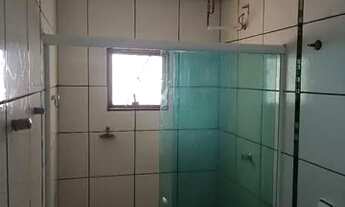 Imagem 4: Locação casa conj Sol nascente