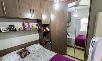 Imagem: ACONCHEGANTE APARTAMENTO TÉRREO C/ 2 DORMITÓRIOS