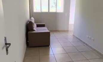 Imagem 2: Apartamento para aluguel possui 45 metros quadrados com 2 quartos