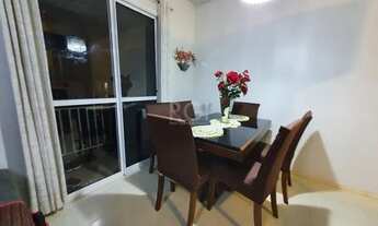 Imagem 3: Apartamento para Venda - 67.3m², 3 dormitórios, sendo 1 suites, 1 vaga - Humaitá