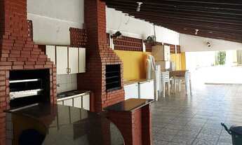 Imagem 5: Apartamento para venda tem 60 metros quadrados com 2 quartos em Porto - Cuiabá - MT