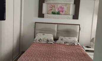 Imagem 7: Apartamento para venda tem 83 metros quadrados com 3 quartos Edificio Grand Bally