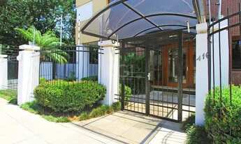 Imagem 3: EXCELENTE APARTAMENTO COM 2 DOMITÓRIOS, 1 SUÍTE E 1 VAGA DE GARAGEM COBERTA