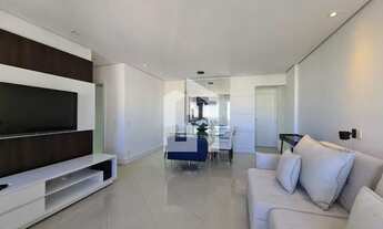 Imagem 4: Apartamento 2 quartos e 2 vagas a venda VNC