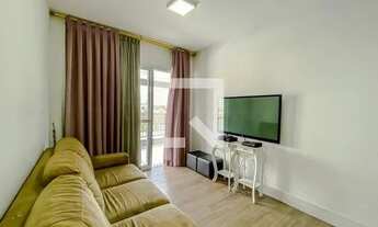 Imagem 6: Apartamento para Aluguel - Tatuapé, 2 Quartos, 76 m2