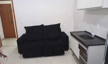 Imagem: Apartamento para venda tem 35 metros quadrados